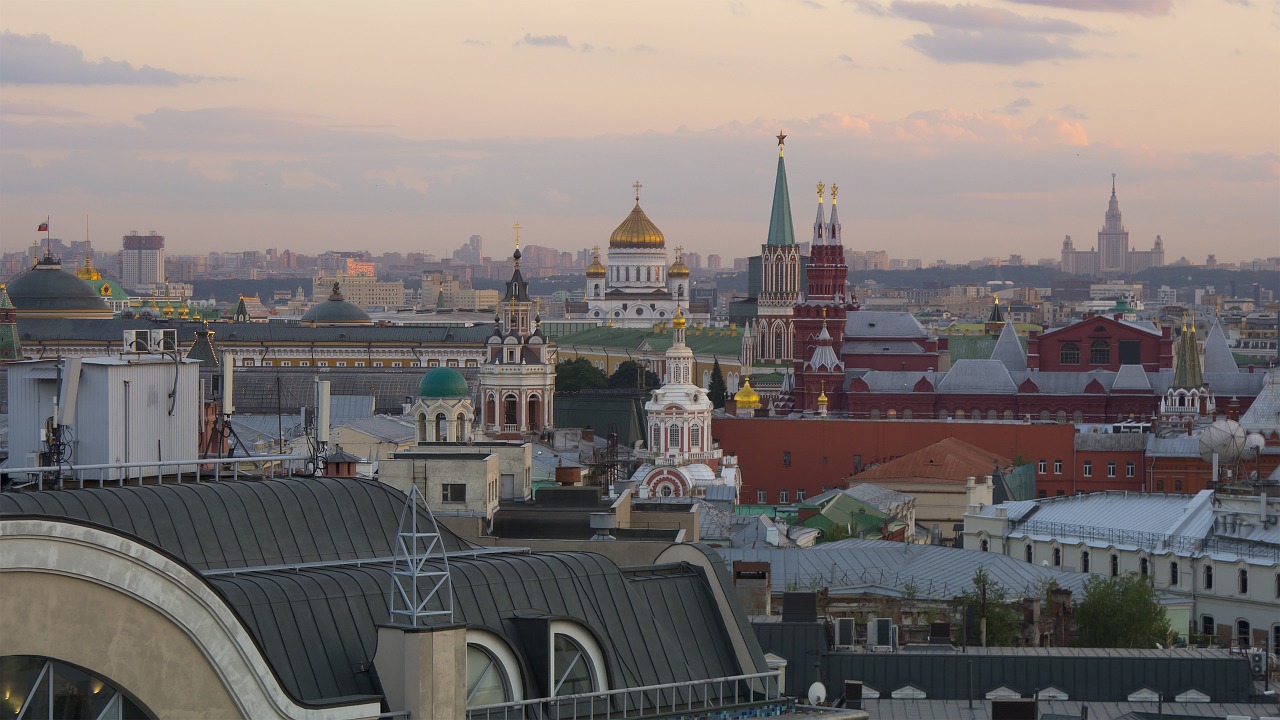 5 choses à savoir pour ceux qui veulent louer un appartement à Moscou